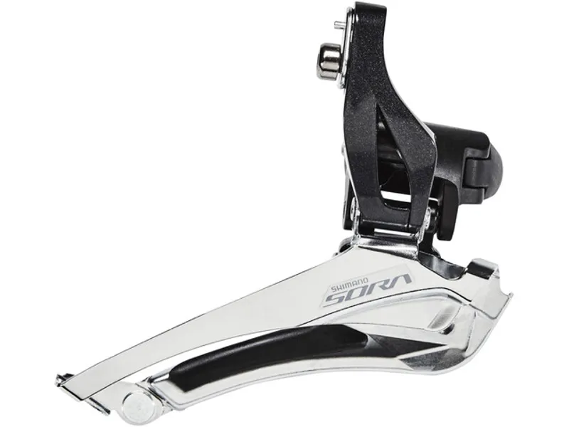 Shimano sora front best sale derailleur